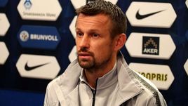 29 августа. Норвегия. Мольде. Сергей СЕМАК.