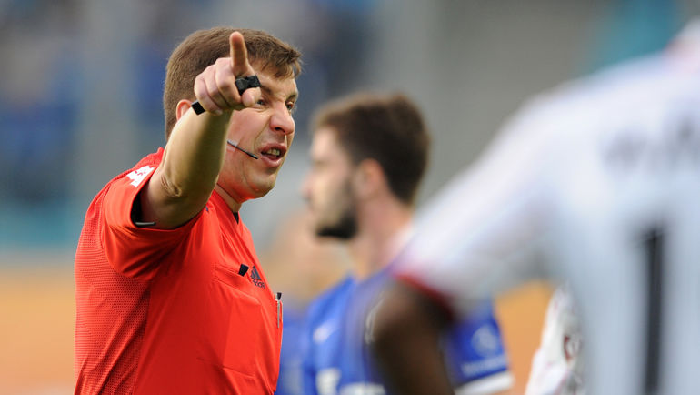 Михаил ВИЛКОВ. Фото Алексей ИВАНОВ Михаил ВИЛКОВ. Фото Алексей ИВАНОВ