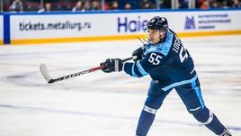 Александр ЛОГИНОВ.