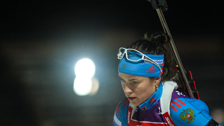 Светлана СЛЕПЦОВА. Фото Андрей АНОСОВ Светлана СЛЕПЦОВА. Фото Андрей АНОСОВ