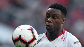 Квинси ПРОМЕС.