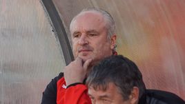 Игорь ШАЛИМОВ.