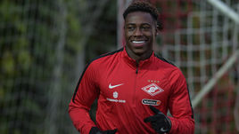 Квинси ПРОМЕС: прощай, Тарасовка.