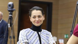 Россияне взяли шестнадцать медалей на детском первенстве Европы