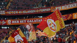 В Лиге чемпионов "Локомотив" поедет в гости к "Галатасараю". Там ждет горячий прием.