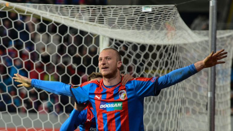 Михаэл КРМЕНЧИК. Фото AFP Михаэл КРМЕНЧИК. Фото AFP