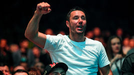 Илья КОВАЛЬЧУК.