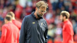 Третья попытка Роналду, Клопп против неудобного "Лестера"