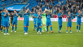 Соперники "Зенита" в Лиге Европы. Главные факты