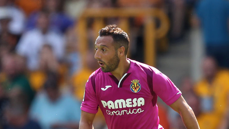 Санти КАСОРЛА. Фото REUTERS Санти КАСОРЛА. Фото REUTERS