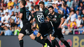 "Краснодар": в гости к Промесу, Селезневу и Очоа