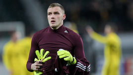 Никита МЕДВЕДЕВ.