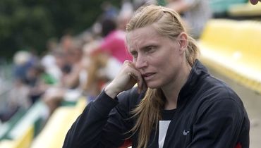 Ирина ПРИВАЛОВА.