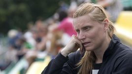 Ирина ПРИВАЛОВА.