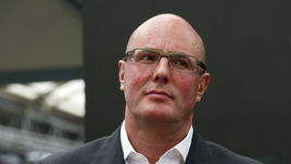 Дмитрий ЧЕРНЫШЕНКО.