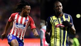 Бегство Мартинша и футболист Болт. Странные трансферы-2018