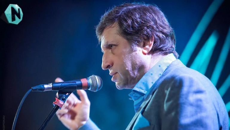 Александр ВУЛЫХ. Фото facebook.com Александр ВУЛЫХ. Фото facebook.com