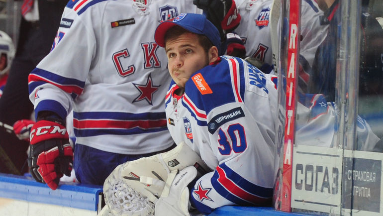 Игорь ШЕСТЕРКИН. Фото Никита УСПЕНСКИЙ Игорь ШЕСТЕРКИН. Фото Никита УСПЕНСКИЙ