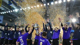 "Ростов-Дон" и "Чеховские медведи" завладели Суперкубком в четвертый раз