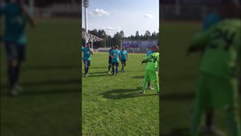 Борзаковский дебютировал лучше Болта. Но проиграл 