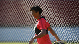 Роман ЕРЕМЕНКО в Тарасовке.