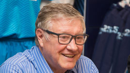 Геннадий ОРЛОВ.