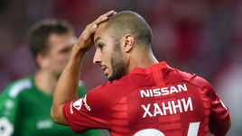 Софьян ХАННИ.