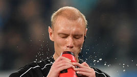 2 сентября. Санкт-Петербург. "Зенит" - "Спартак" - 0:0. Арбитр Владимир МОСКАЛЕВ.