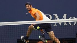 Владимир Камельзон: "Хачанов сыграл лучший матч, но до первой ракетки ему далеко"