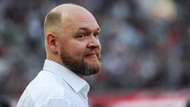 Илья ГЕРКУС.