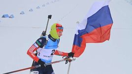 Смогут ли российские биатлонисты и дальше выступать на международных соревнованиях под своим флагом?