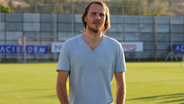 Виталий ДЬЯКОВ.