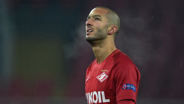 Софьян ХАННИ.