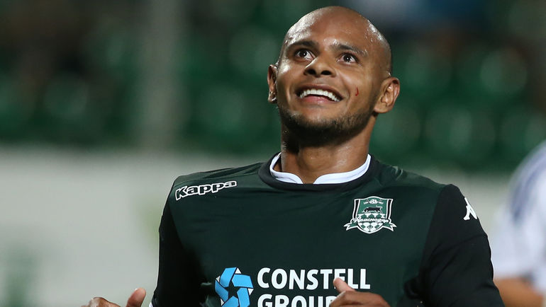 АРИ. Фото Виталий ТИМКИВ АРИ. Фото Виталий ТИМКИВ