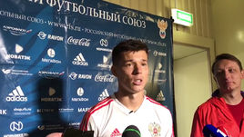 Дмитрий Полоз: "Дзюба - один из самых опытных, он на 100 процентов достоин быть капитаном"