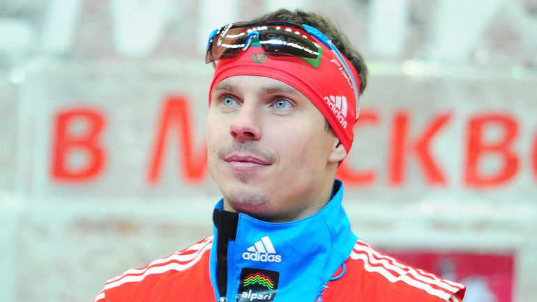 Евгений УСТЮГОВ. Фото Антон СЕРГИЕНКО Евгений УСТЮГОВ. Фото Антон СЕРГИЕНКО