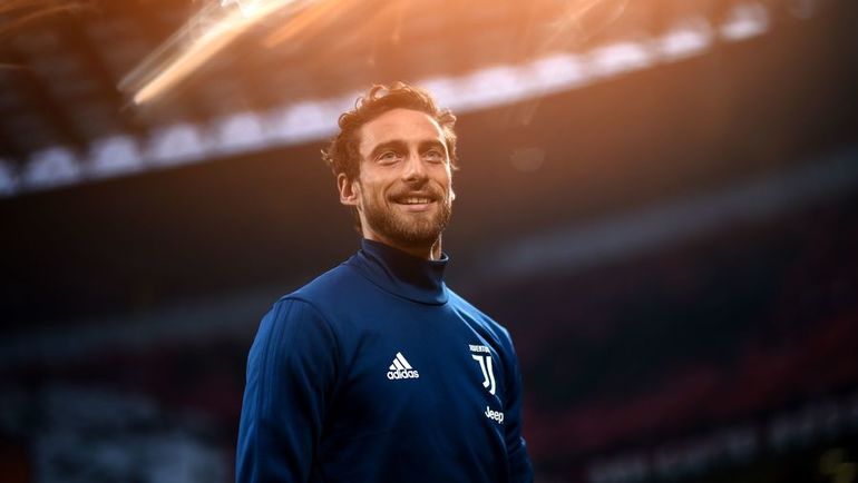 Клаудио МАРКИЗИО. Фото AFP Клаудио МАРКИЗИО. Фото AFP