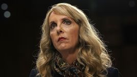 Гимнастика вновь вздрогнула из-за педофила. Уволена президент федерации