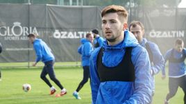 Алексей СУТОРМИН.