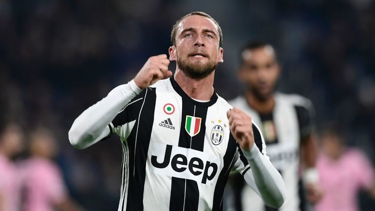 Клаудио МАРКИЗИО. Фото AFP Клаудио МАРКИЗИО. Фото AFP