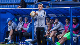 Александр ГОРШКОВ.