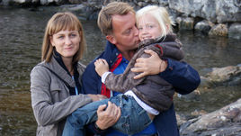 "Потерять бизнес - ерунда. Страшно искать в морге своего". Первое интервью вдовы Владимира Петтая