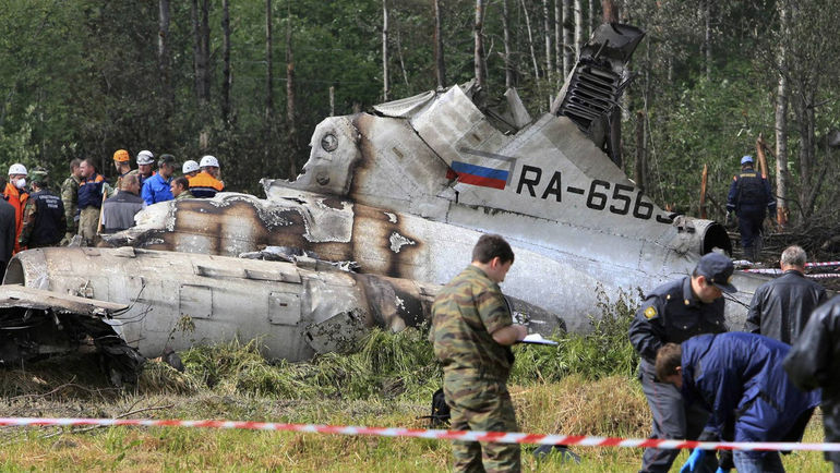 Фото с места авиакатастрофы, в которой погиб Владимир Петтай. Фото с места авиакатастрофы, в которой погиб Владимир Петтай.