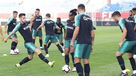 Португалия без Роналду. Почему сборная сыграет без капитана, и как это будет