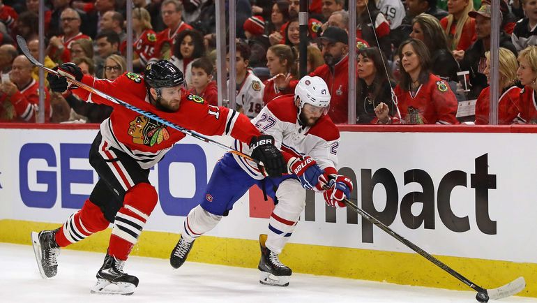 Коди Фрэнсон (слева) против Алекса Гальченюка. Фото AFP Коди Фрэнсон (слева) против Алекса Гальченюка. Фото AFP