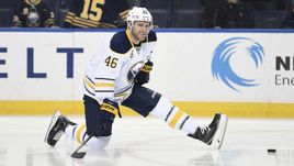 Коди Фрэнсон.