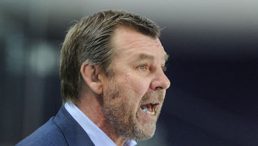 Вернется ли Знарок в "Динамо"?