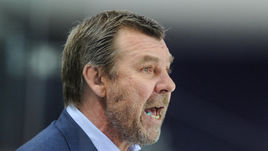 Вернется ли Знарок в "Динамо"?