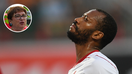 Мануэл Фернандеш.