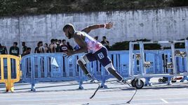 Блэйк Липер.